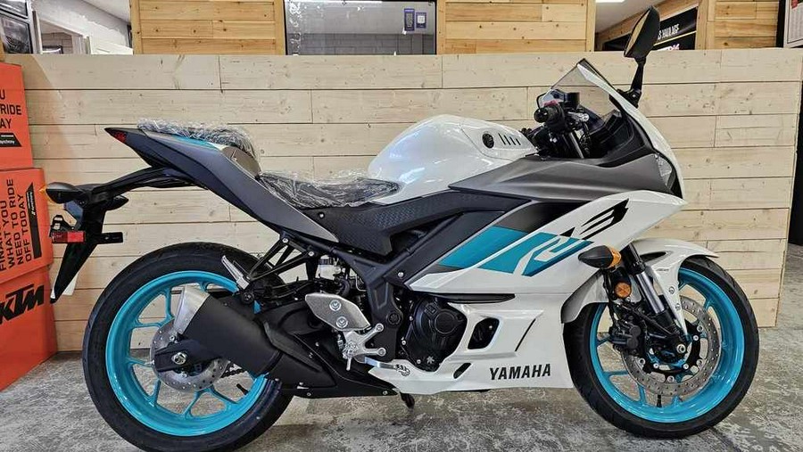 2024 Yamaha YZF R3 for sale in Greensboro, NC
