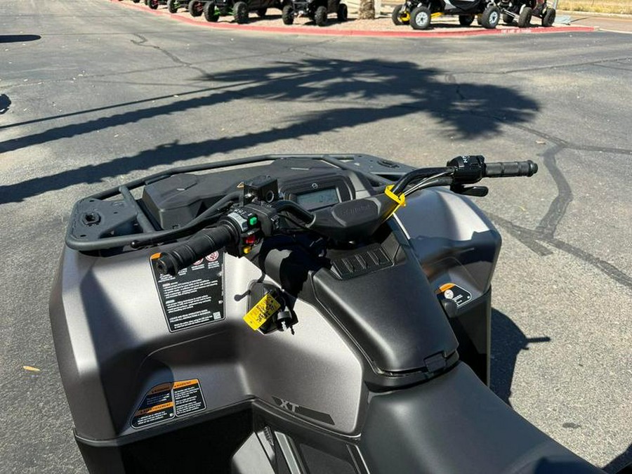 2024 Can-Am® Outlander XT 700