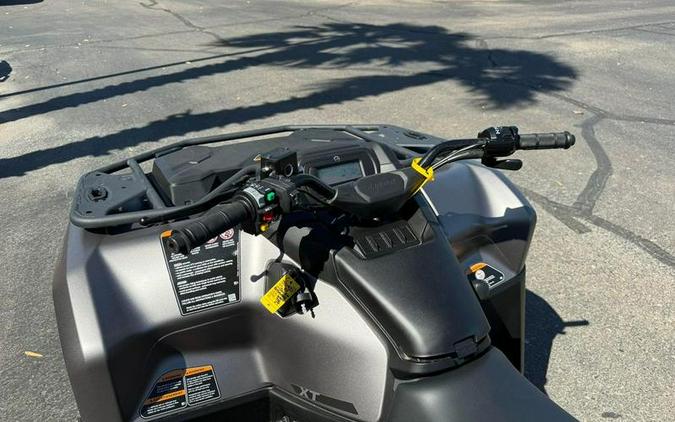 2024 Can-Am® Outlander XT 700