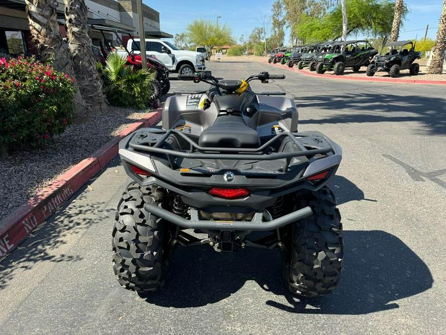 2024 Can-Am® Outlander XT 700