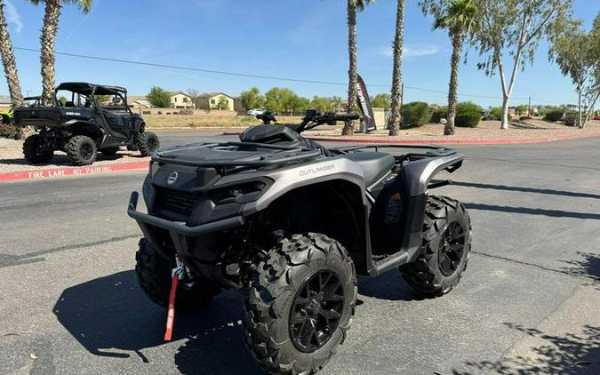 2024 Can-Am® Outlander XT 700