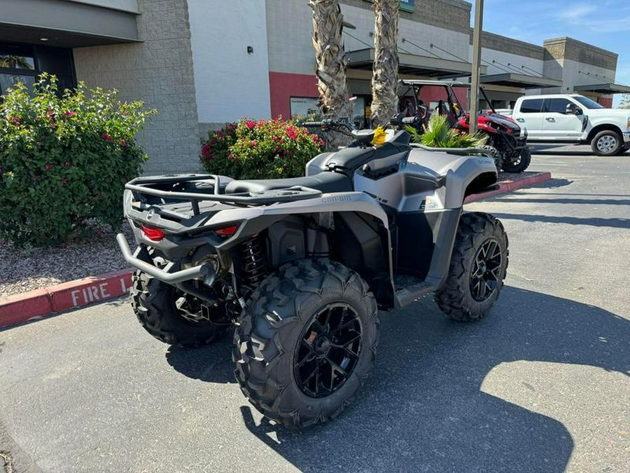 2024 Can-Am® Outlander XT 700