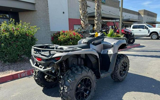 2024 Can-Am® Outlander XT 700