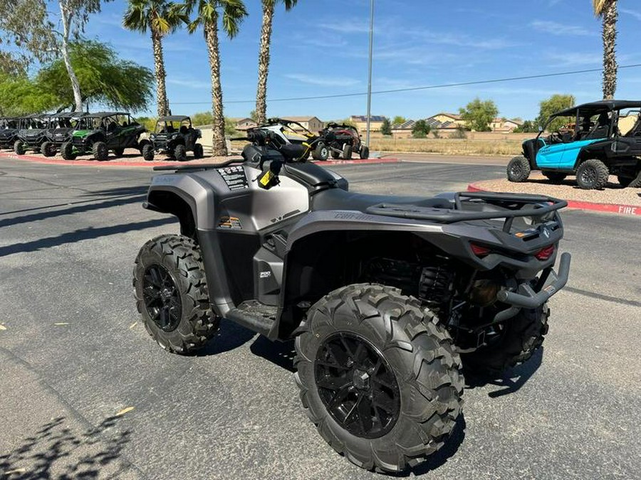 2024 Can-Am® Outlander XT 700