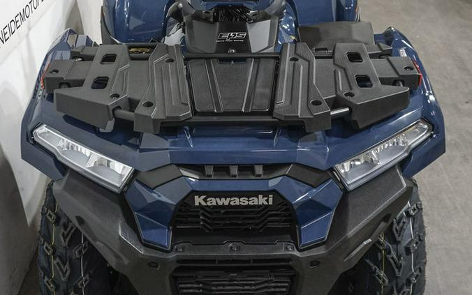 2024 Kawasaki Brute Force® 750 EPS