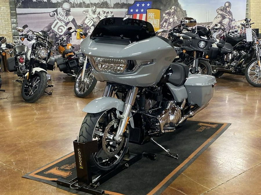 2024 Harley-Davidson FLTRX - Road Glide