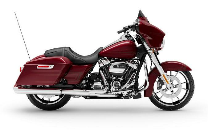 2020 Harley-Davidson® FLHX - Street Glide®