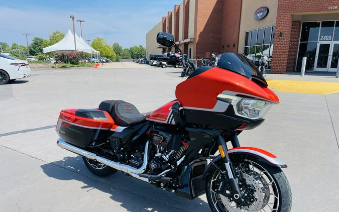 2024 Harley-Davidson CVO™ Road Glide FLTRXSE