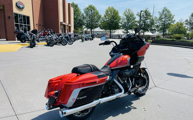 2024 Harley-Davidson CVO™ Road Glide FLTRXSE