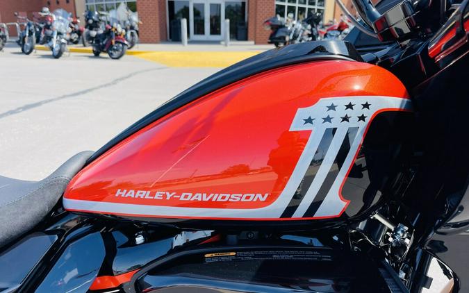 2024 Harley-Davidson CVO™ Road Glide FLTRXSE