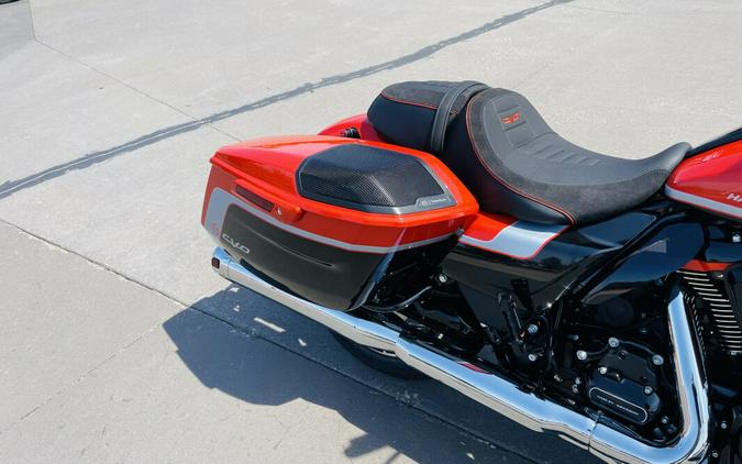 2024 Harley-Davidson CVO™ Road Glide FLTRXSE