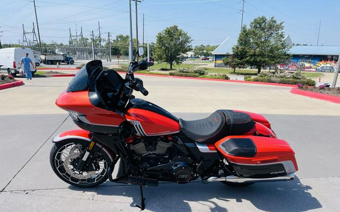 2024 Harley-Davidson CVO™ Road Glide FLTRXSE