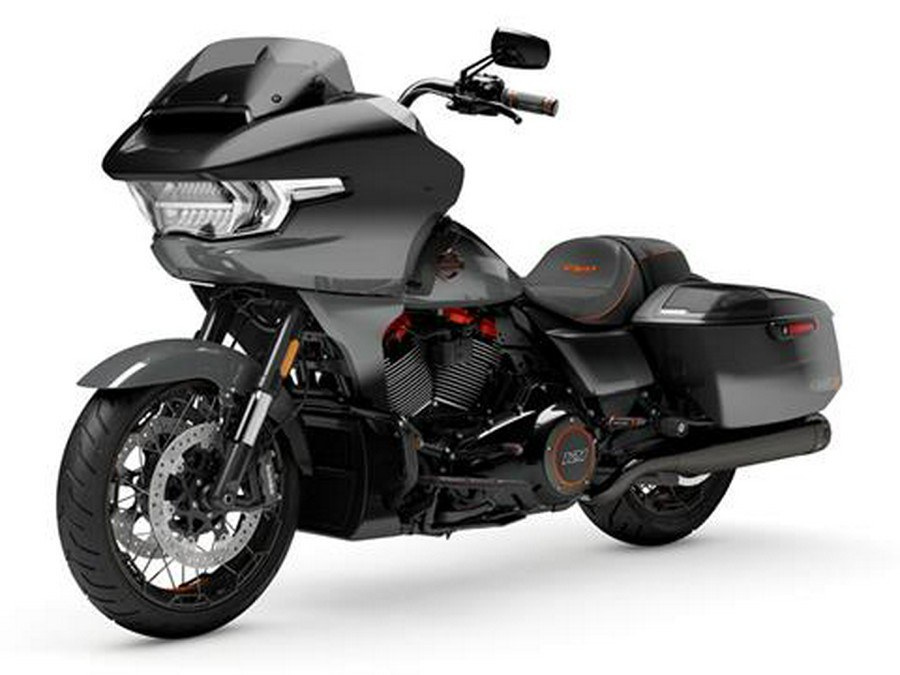 2025 Harley-Davidson CVO™ Road Glide®