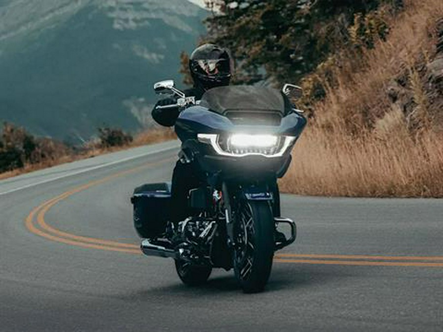 2025 Harley-Davidson CVO™ Road Glide®