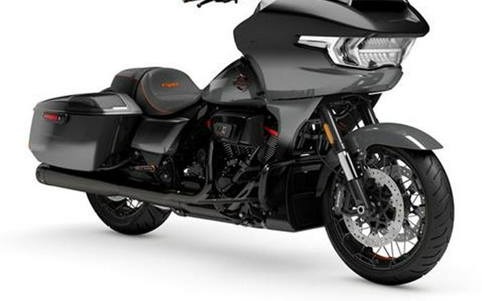 2025 Harley-Davidson CVO™ Road Glide®