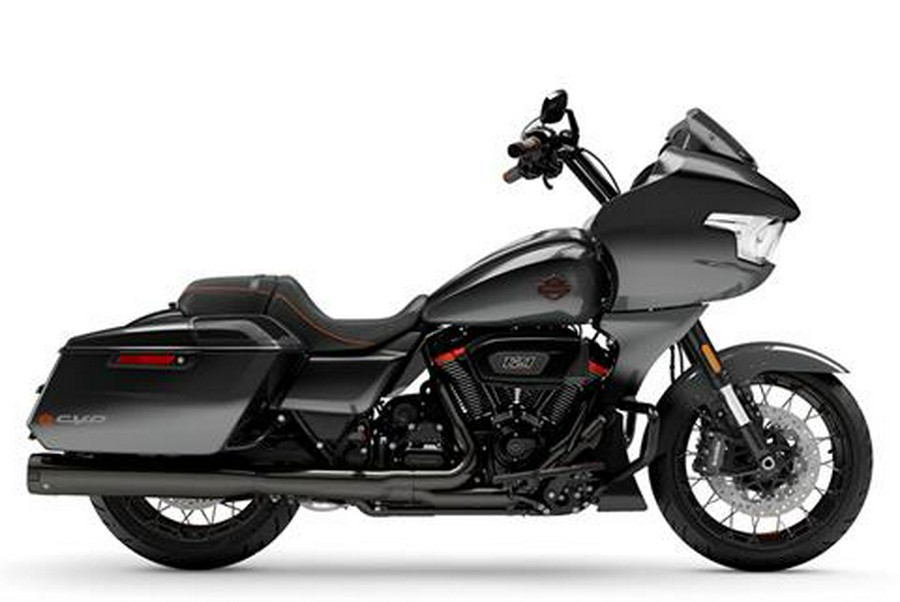 2025 Harley-Davidson CVO™ Road Glide®