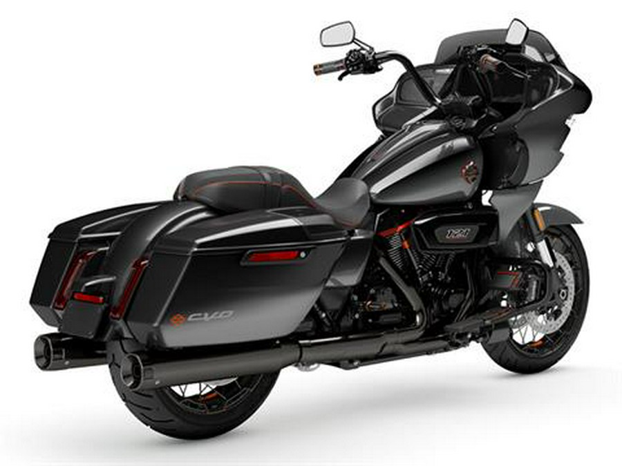 2025 Harley-Davidson CVO™ Road Glide®