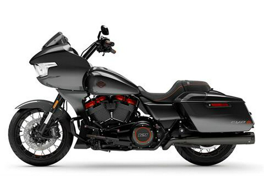 2025 Harley-Davidson CVO™ Road Glide®