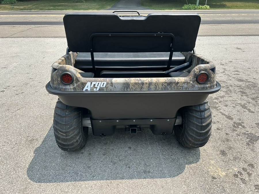 2026 ARGO FRONTIER 700 SCOUT 6x6 - A10063
