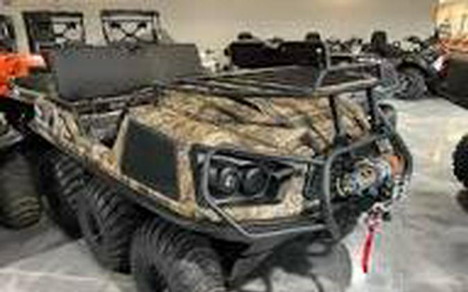 2026 ARGO FRONTIER 700 SCOUT 6x6 - A10063
