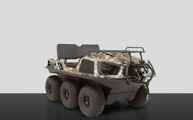 2026 ARGO FRONTIER 700 SCOUT 6x6 - A10063