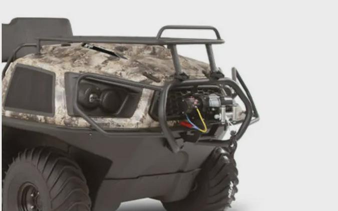 2026 ARGO FRONTIER 700 SCOUT 6x6 - A10063