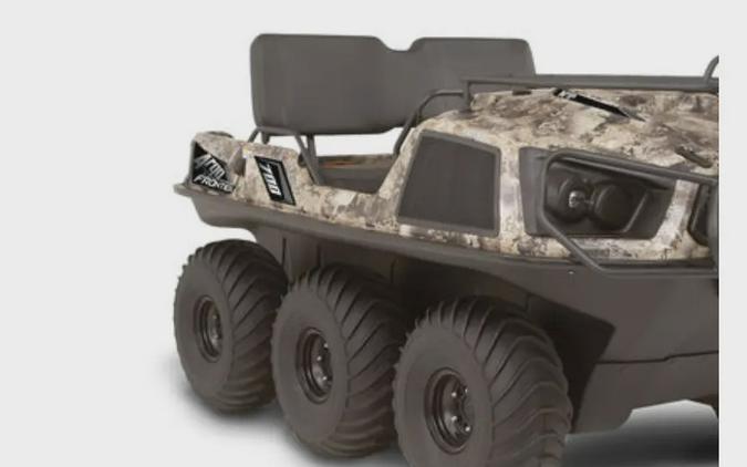 2026 ARGO FRONTIER 700 SCOUT 6x6 - A10063