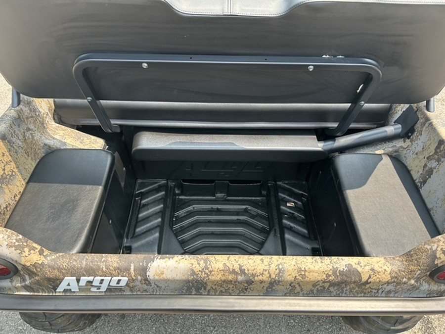 2026 ARGO FRONTIER 700 SCOUT 6x6 - A10063