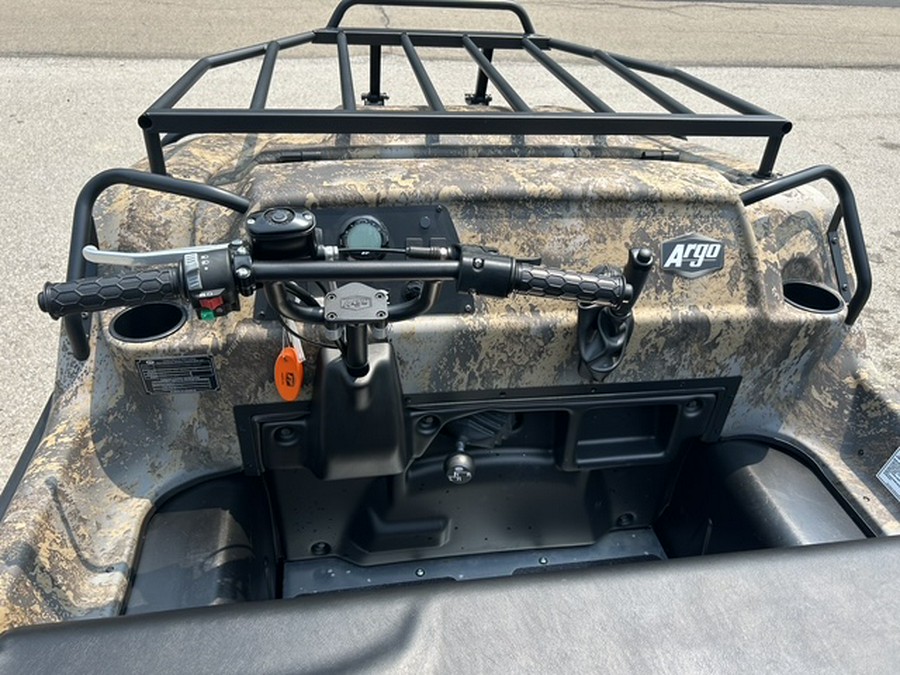 2026 ARGO FRONTIER 700 SCOUT 6x6 - A10063