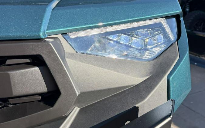 2026 Polaris RANGER XP 1000 NORTHSTAR EDITION ULTIMATE BLUE LABYRINTH