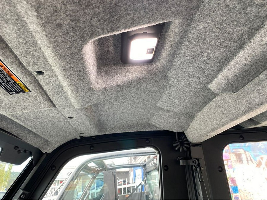 2026 Polaris RANGER XP 1000 NORTHSTAR EDITION ULTIMATE BLUE LABYRINTH