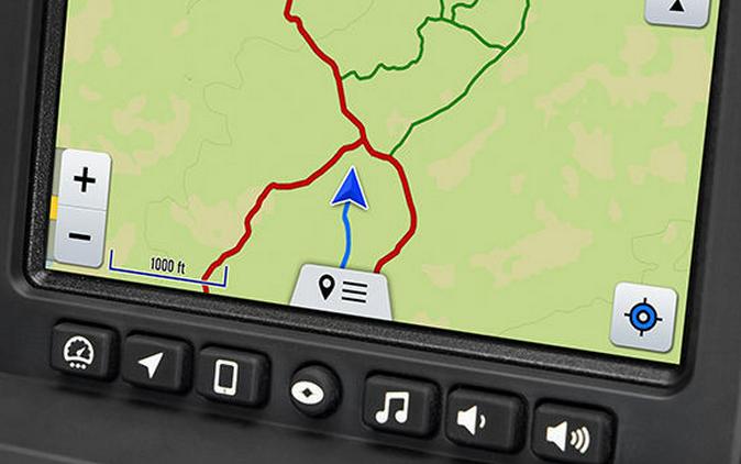 2026 Polaris RANGER XP 1000 NORTHSTAR EDITION ULTIMATE BLUE LABYRINTH