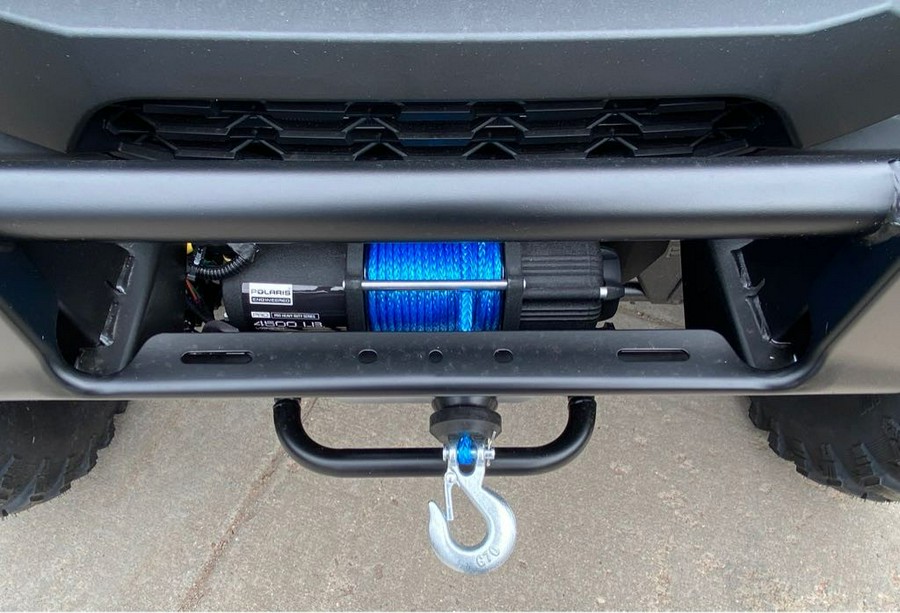 2026 Polaris RANGER XP 1000 NORTHSTAR EDITION ULTIMATE BLUE LABYRINTH