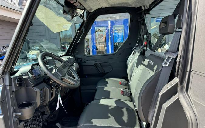 2026 Polaris RANGER XP 1000 NORTHSTAR EDITION ULTIMATE BLUE LABYRINTH