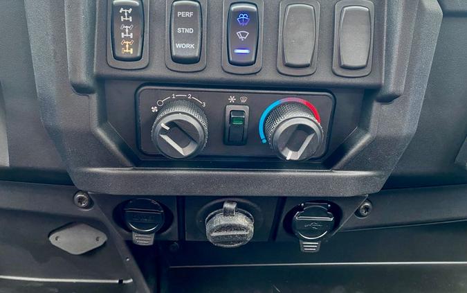 2026 Polaris RANGER XP 1000 NORTHSTAR EDITION ULTIMATE BLUE LABYRINTH