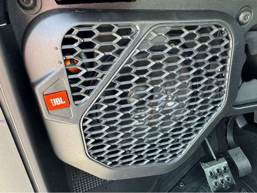 2026 Polaris RANGER XP 1000 NORTHSTAR EDITION ULTIMATE BLUE LABYRINTH