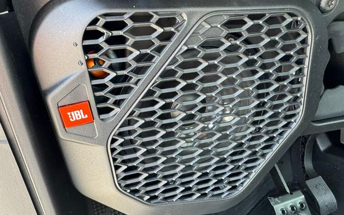 2026 Polaris RANGER XP 1000 NORTHSTAR EDITION ULTIMATE BLUE LABYRINTH