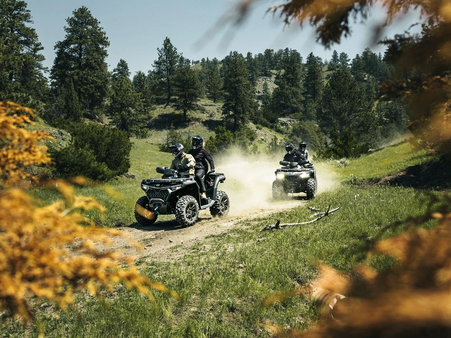 2026 CFMOTO CForce 800 Touring