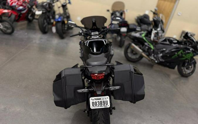 2024 Suzuki GSX-S1000GT Plus