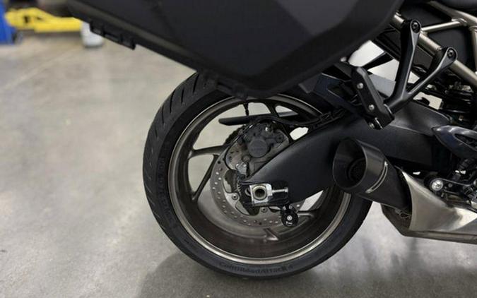 2024 Suzuki GSX-S1000GT Plus