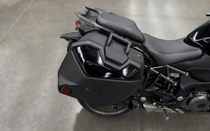 2024 Suzuki GSX-S1000GT Plus