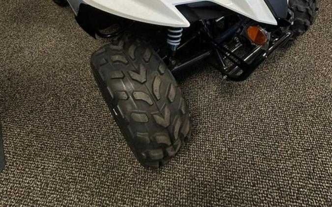 2026 Kawasaki KFX® 50