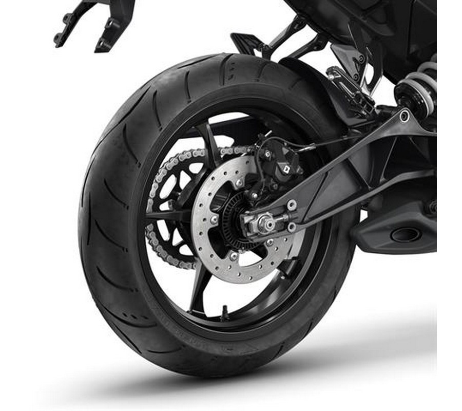 2026 KTM 250 Duke