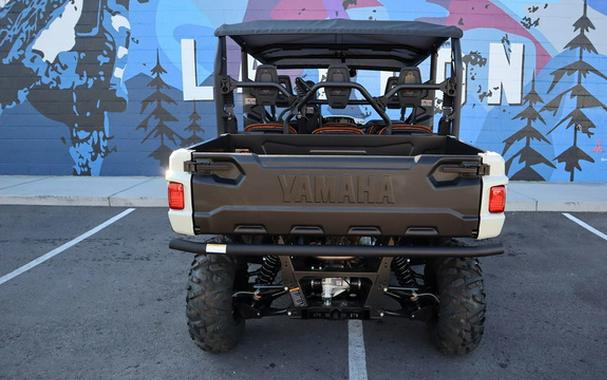 2025 Yamaha Viking VI EPS Ranch Edition