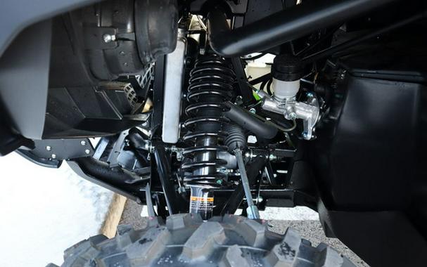 2025 Yamaha Viking VI EPS Ranch Edition