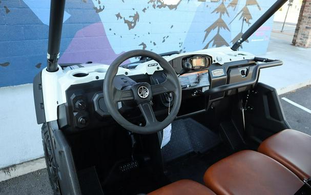 2025 Yamaha Viking VI EPS Ranch Edition