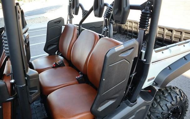 2025 Yamaha Viking VI EPS Ranch Edition
