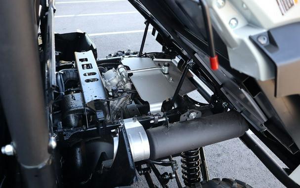 2025 Yamaha Viking VI EPS Ranch Edition