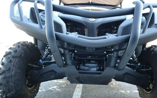 2025 Yamaha Viking VI EPS Ranch Edition