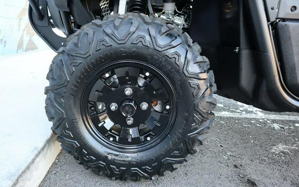 2025 Yamaha Viking VI EPS Ranch Edition